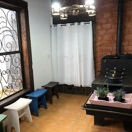 Four Suites Tiradentes - M.G. Exterior photo