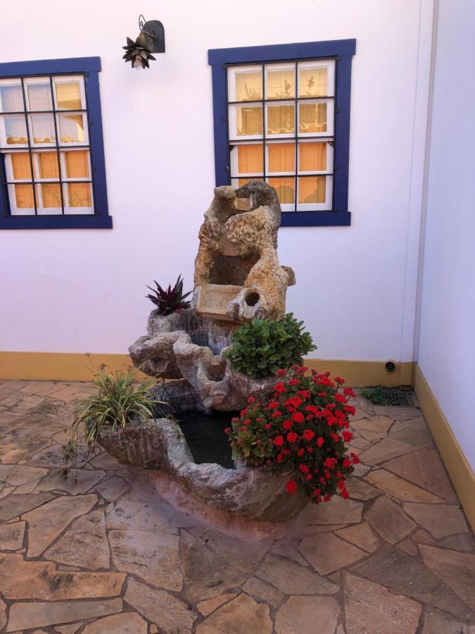 Four Suites Tiradentes - M.G. Exterior photo
