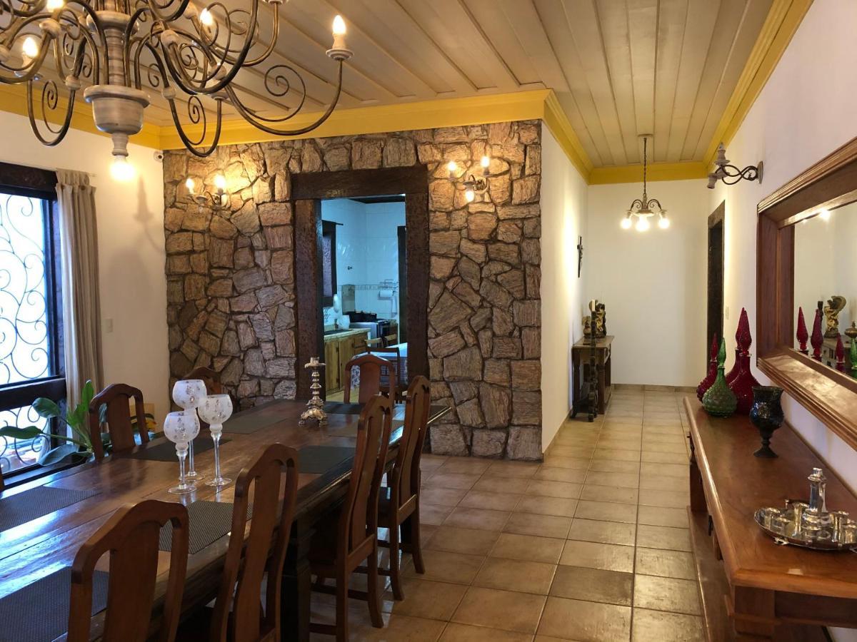 Four Suites Tiradentes - M.G. Exterior photo